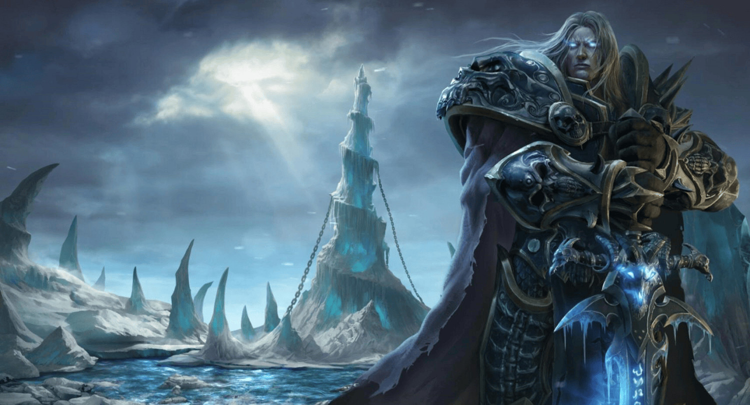 奇幻策略遊戲只識得歐美?中國神話有話說! 奇幻策略遊戲只識得歐美?中國神話有話說!