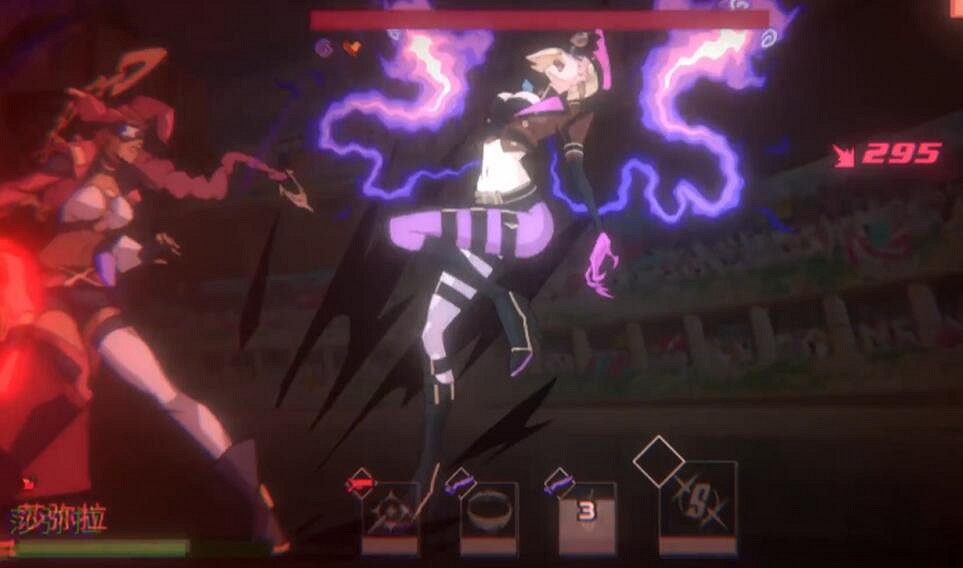 《英雄聯盟》鬥魂武道館伊芙琳打法攻略 《英雄聯盟》鬥魂武道館伊芙琳打法攻略