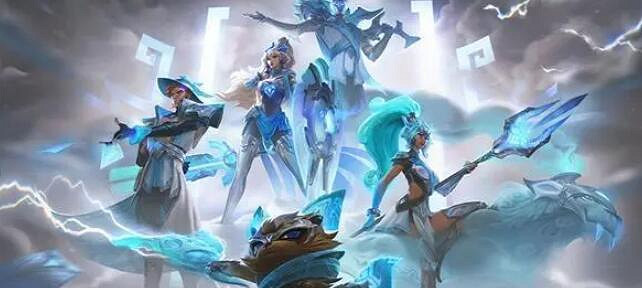 《英雄聯盟》全球總決賽曆屆冠軍和mvp一覽