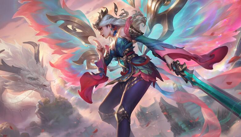 《英雄聯盟》2023最新維護公告匯總大全