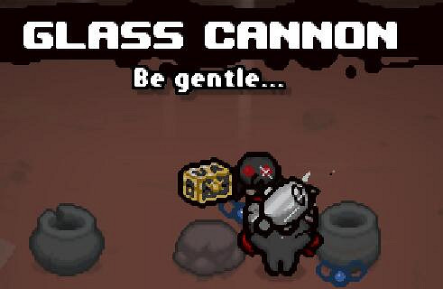 《以撒的結合：胎衣》新道具作用效果一覽