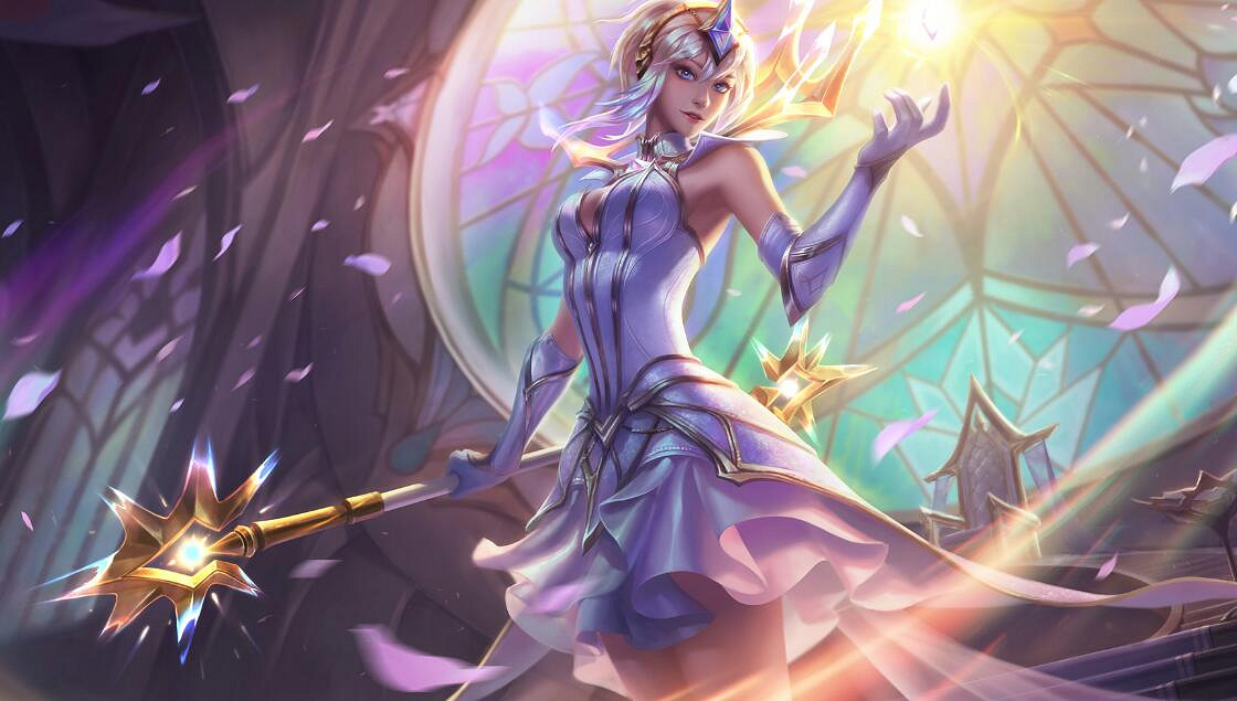 《英雄聯盟》鬥魂武道館活動攻略大全 《英雄聯盟》鬥魂武道館活動攻略大全