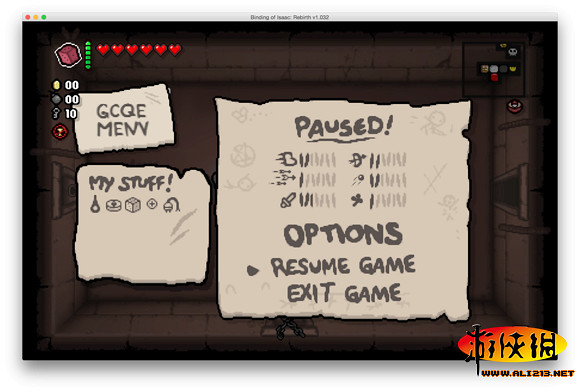 《以撒的結合：重生》D6六面骰使用指南詳細解析