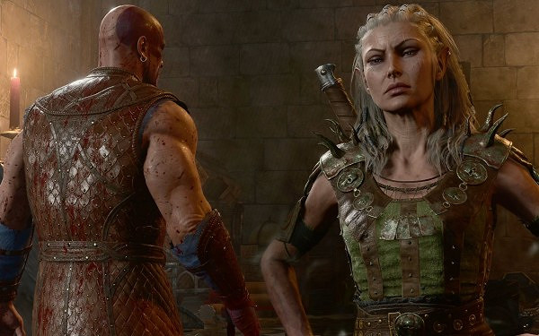 《柏德之門3》賈希拉沒入隊怎麽辦？ 賈希拉沒入隊解決方法