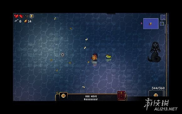 《挺進地牢》各類武器特點及使用技巧 《挺進地牢》各類武器特點及使用技巧