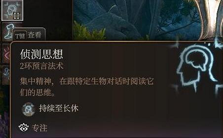 《柏德之門3》法師二環法術推薦 法師二環好用法術有哪些？