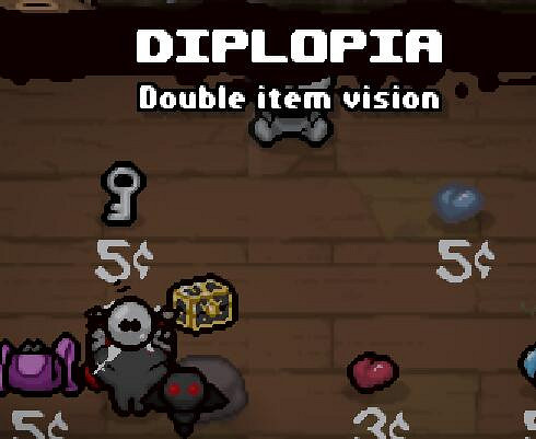 《以撒的結合：胎衣》新道具作用效果一覽