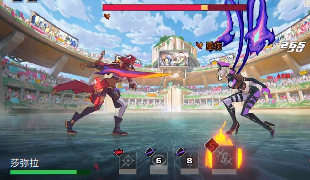 《英雄聯盟》鬥魂武道館活動攻略大全 《英雄聯盟》鬥魂武道館活動攻略大全