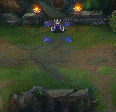 《英雄聯盟》星界系列皮膚怎麽樣？星界系列皮膚一覽