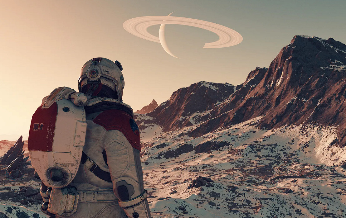 晚報:《星空》偷跑作者被捕 曝《戰神5》DLC開發中 晚報:《星空》偷跑作者被捕 曝《戰神5》DLC開發中