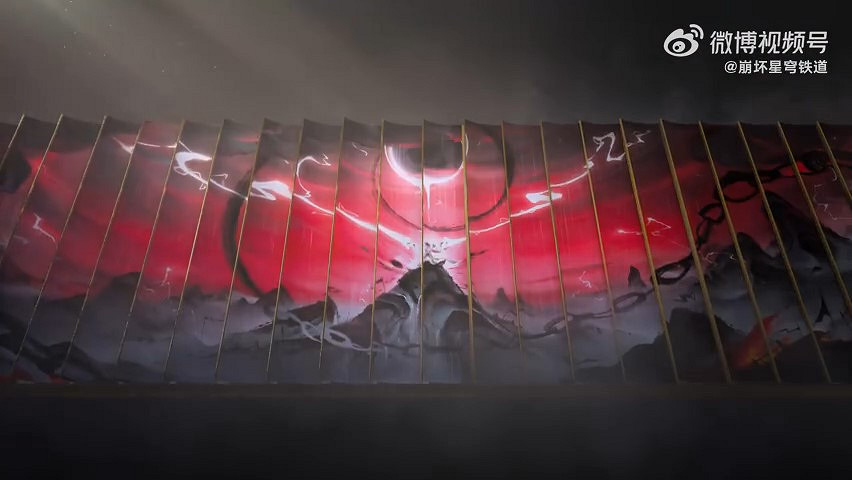 《崩壞：星穹鐵道》丹恒•飲月角色PV 我不是誰的影子