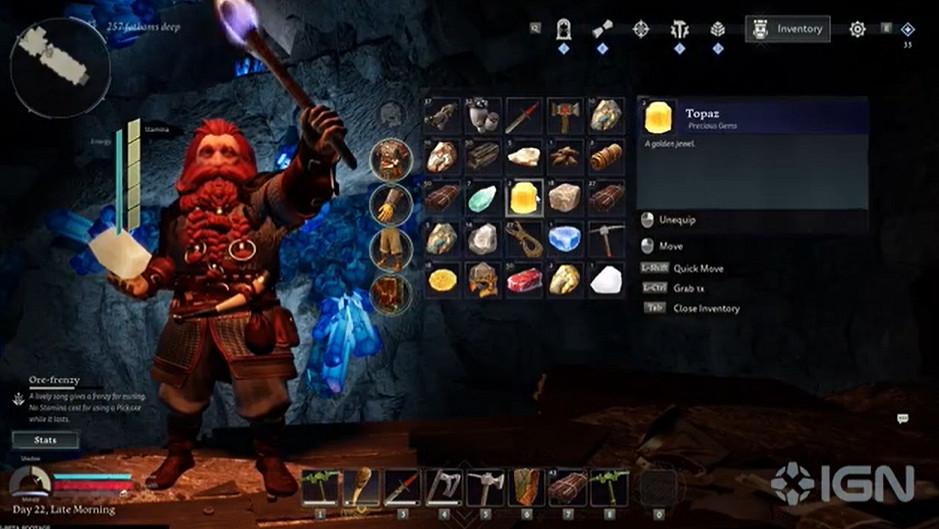 《指環王：重返莫瑞亞》10月24日上線！實機展示公開