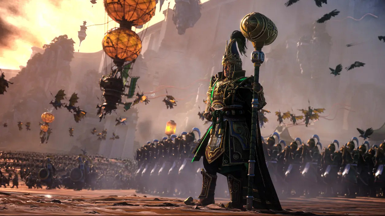 《全軍破敵戰鎚3》傳奇英雄玉龍元伯怎麽樣？傳奇英雄玉龍元伯介紹