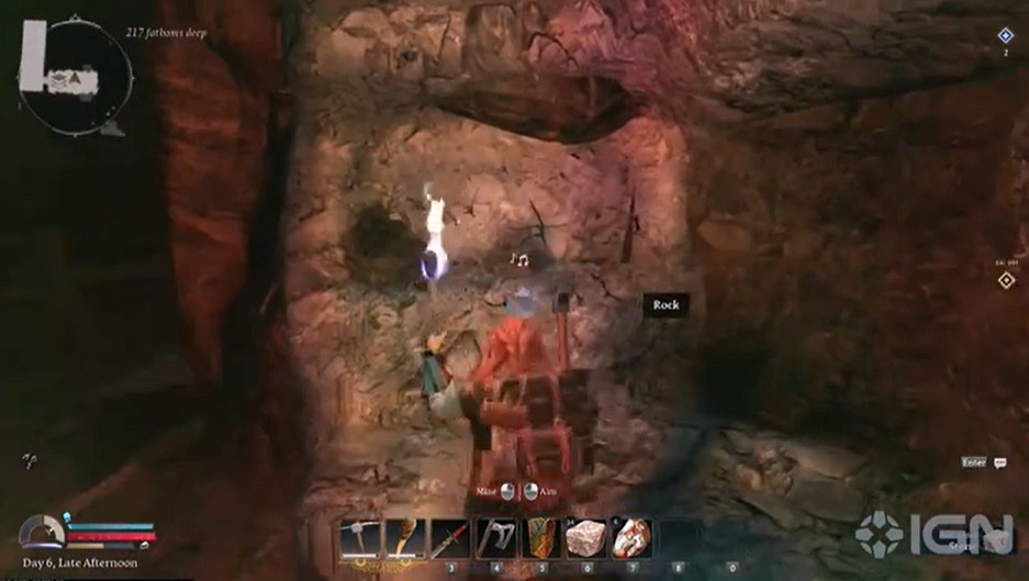 《指環王：重返莫瑞亞》10月24日上線！實機展示公開