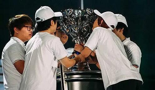 《英雄聯盟》全球總決賽曆屆冠軍和mvp一覽