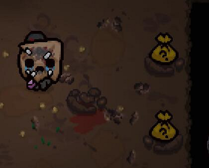 《以撒的結合：胎衣》新道具作用效果一覽