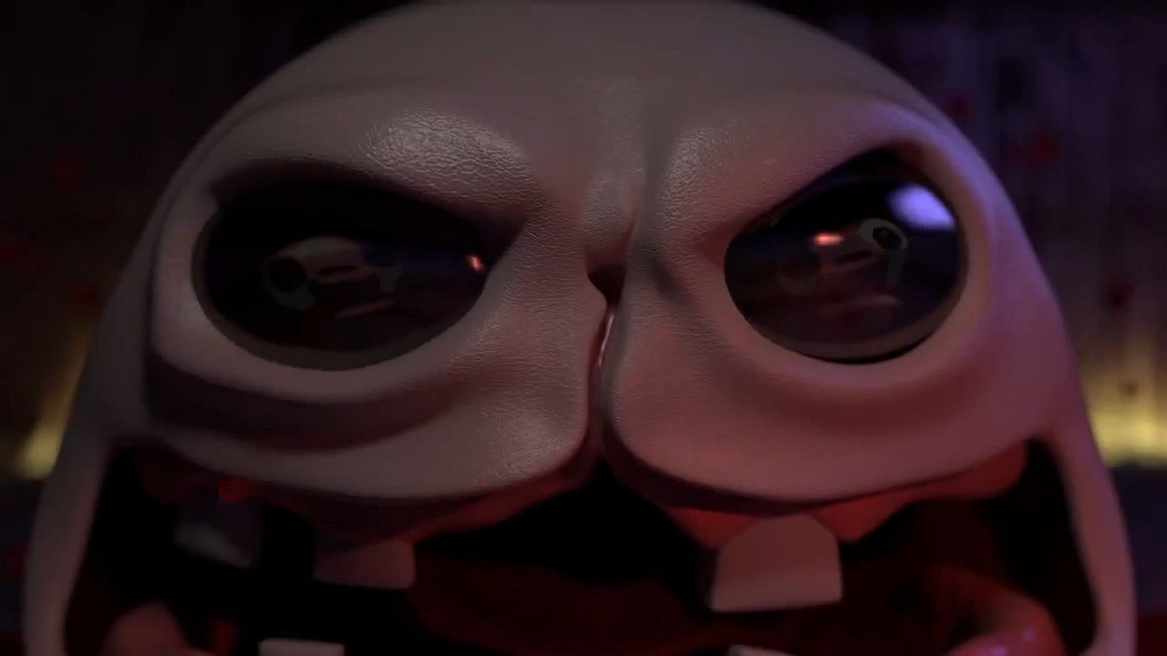 《以撒的結合：胎衣》16.6MB更新內容一覽