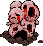 《以撒的結合：重生》全Boss打法圖文攻略解析 有哪些Boss