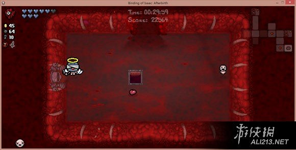 《以撒的結合：胎衣》新Boss解鎖方法 怎麽解鎖新Boss