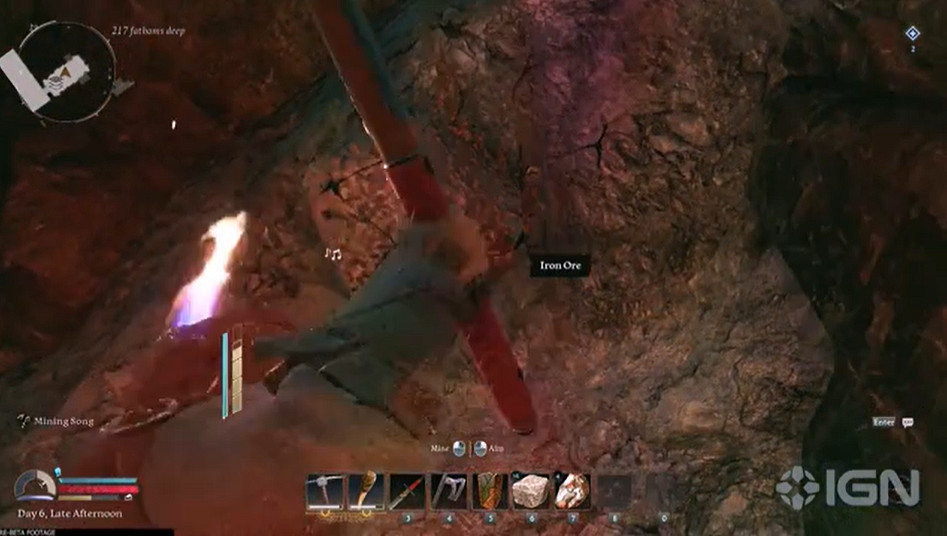 《指環王：重返莫瑞亞》10月24日上線！實機展示公開