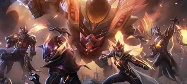 《英雄聯盟》全球總決賽曆屆冠軍和mvp一覽