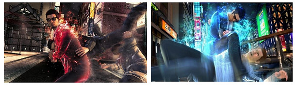 《人中之龍7外傳》 公開 “應龍”“特工” 兩種戰鬥風格介紹 《人中之龍7外傳》 公開 “應龍”“特工” 兩種戰鬥風格介紹