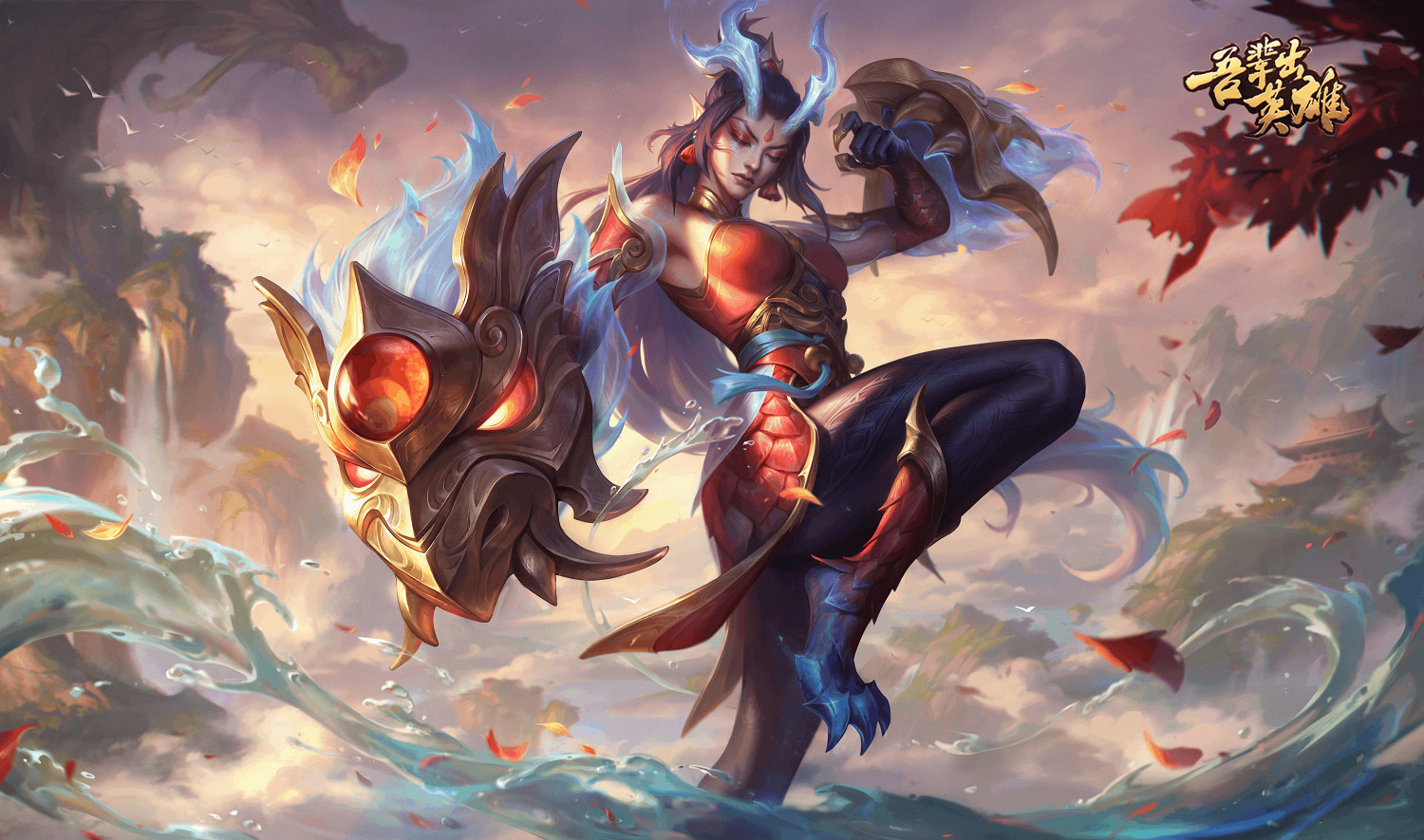 《英雄聯盟》玉劍傳說系列皮膚怎麽樣？玉劍傳說系列皮膚一覽