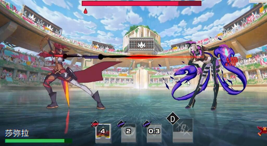 《英雄聯盟》鬥魂武道館伊芙琳打法攻略 《英雄聯盟》鬥魂武道館伊芙琳打法攻略