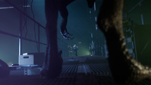 恐龍題材恐怖生存遊戲《死地》上架Steam 新預告公開 恐龍題材恐怖生存遊戲《死地》上架Steam 新預告公開