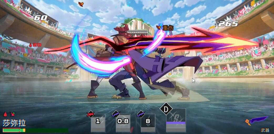 《英雄聯盟》鬥魂武道館活動攻略大全 《英雄聯盟》鬥魂武道館活動攻略大全