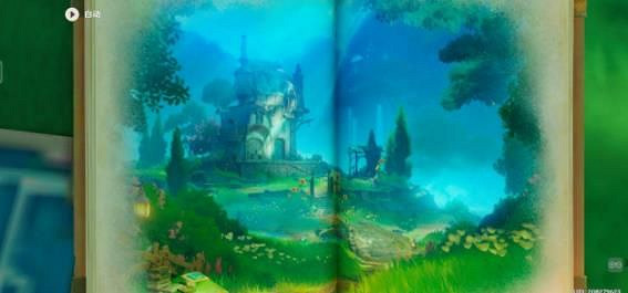 《原神》安眠處小花園怎麽回去？ 安眠處小花園返回方法