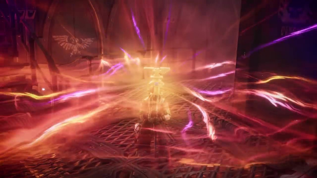 角色扮演遊戲《戰鎚40K:行商浪人》夥伴預告公布! 角色扮演遊戲《戰鎚40K:行商浪人》夥伴預告公布!