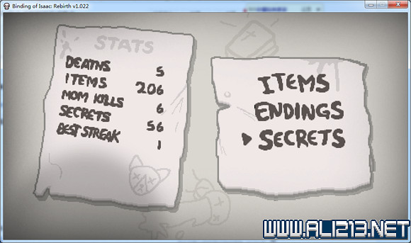 《以撒的結合：重生》全成就獲得及解鎖方法圖文一覽