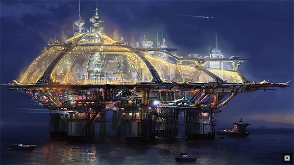 B社高層強調:在沒打通主線前《星空》都不能算開始 B社高層強調:在沒打通主線前《星空》都不能算開始