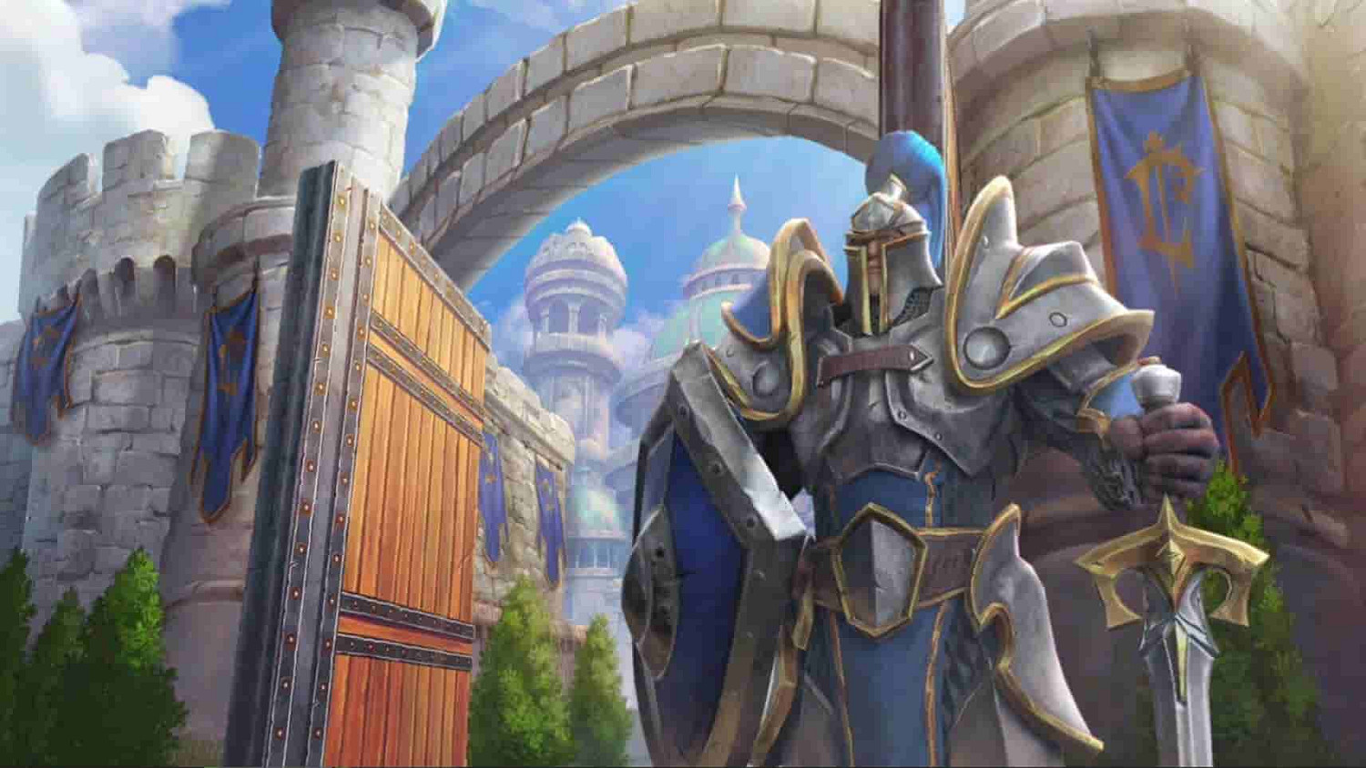 奇幻策略遊戲只識得歐美?中國神話有話說! 奇幻策略遊戲只識得歐美?中國神話有話說!