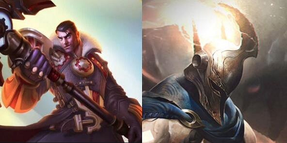 《英雄聯盟》2023最新強勢組合搭配推薦一覽 《英雄聯盟》2023最新強勢組合搭配推薦一覽