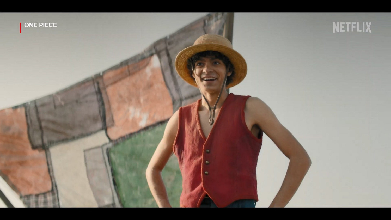 網飛《海賊王》真人劇曝日語版預告 動畫聲優原班人馬