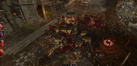 《柏德之門3》月出之塔監獄怎麽進? 月出之塔監獄進入方法 《柏德之門3》月出之塔監獄怎麽進? 月出之塔監獄進入方法