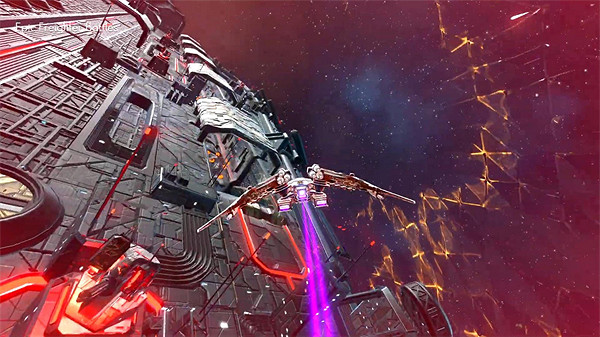 《無人深空》免費更新“回聲”預告:新增機器人種族 《無人深空》免費更新“回聲”預告:新增機器人種族