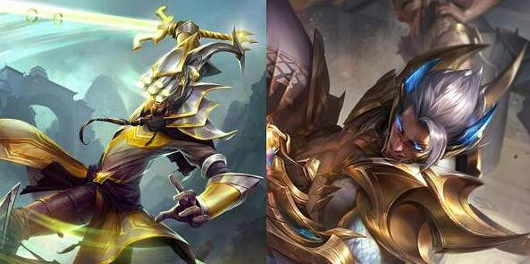 《英雄聯盟》2023最新強勢組合搭配推薦一覽 《英雄聯盟》2023最新強勢組合搭配推薦一覽