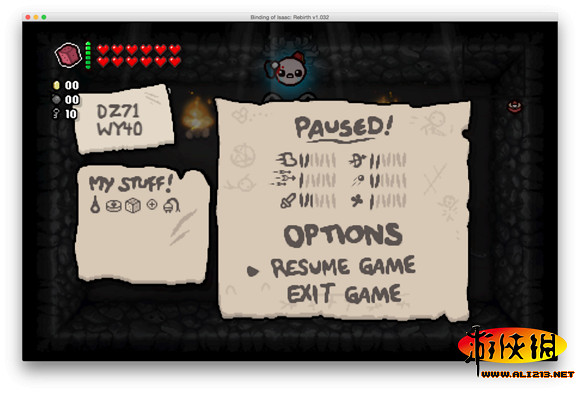 《以撒的結合：重生》D6六面骰使用指南詳細解析