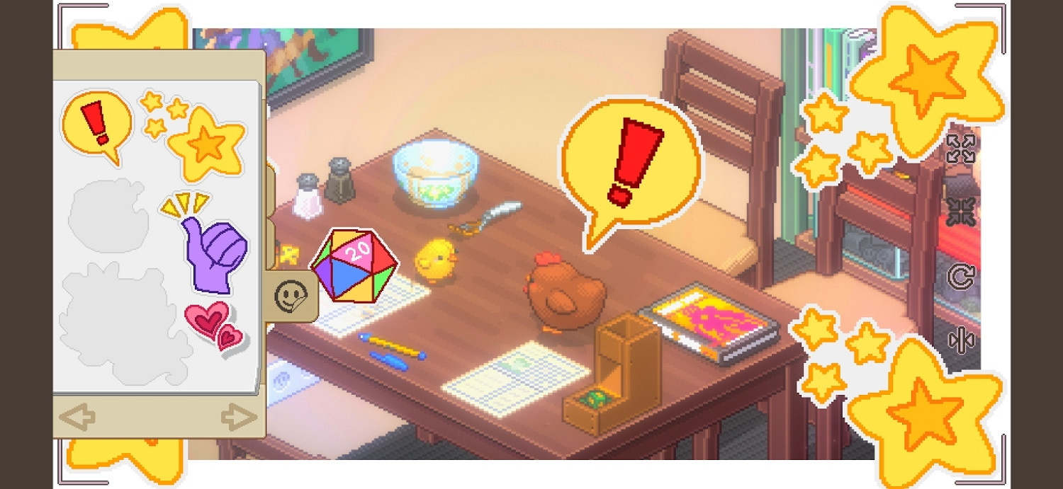 特別好評禪意拆箱遊戲《Unpacking》手機版正式推出