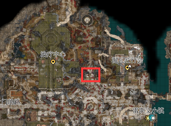 《柏德之門3》提夫林難民全救方法 提夫林難民怎麽全救下？