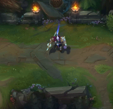 《英雄聯盟》星界系列皮膚怎麽樣？星界系列皮膚一覽