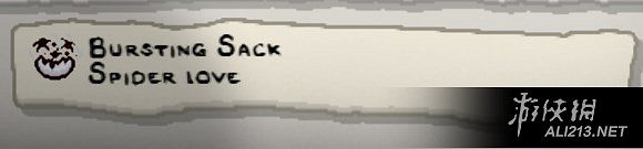 《以撒的結合：胎衣》各類道具使用效果分享攻略