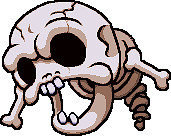 《以撒的結合：胎衣》新增Boss屬性技能及打法攻略詳解