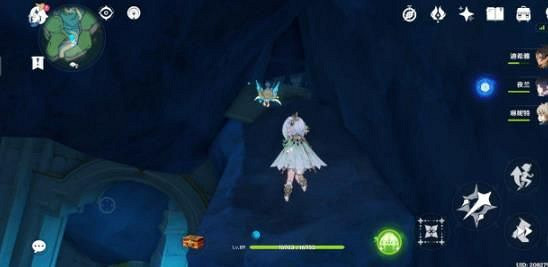 《原神》安眠處小花園怎麽回去？ 安眠處小花園返回方法