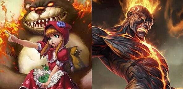 《英雄聯盟》2023最新強勢組合搭配推薦一覽 《英雄聯盟》2023最新強勢組合搭配推薦一覽