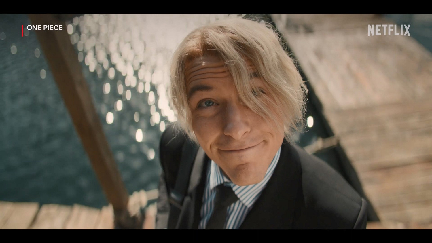 網飛《海賊王》真人劇曝日語版預告 動畫聲優原班人馬