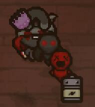 《以撒的結合：胎衣》新道具作用效果一覽